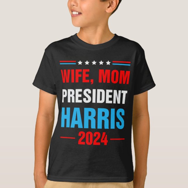 Camiseta Esposa (Frente)