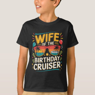 Camiseta Esposa Do Cruzeirista De Aniversário Cruzeiro De A