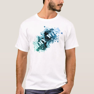 Camiseta Esposa do exército