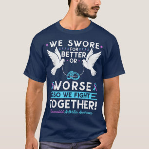 Camiseta Esposa do Marido Esposa