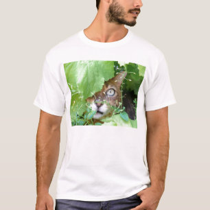 Camiseta Espreite uma vaia