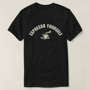 Camiseta Espresse-Se