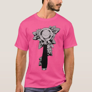 Camiseta Espresso 12