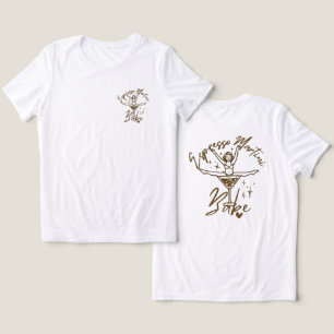 Camiseta Espresso Martini Babe