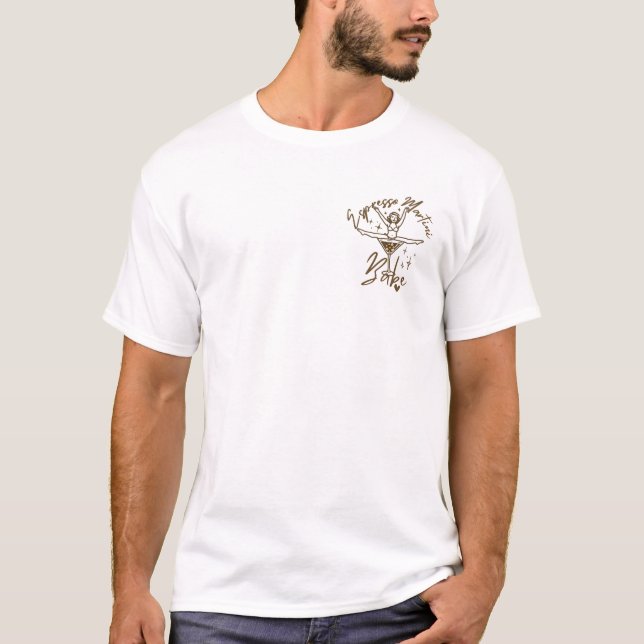 Camiseta Espresso Martini Babe (Frente)