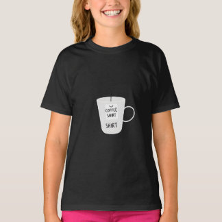 Camiseta Espresso Yourself