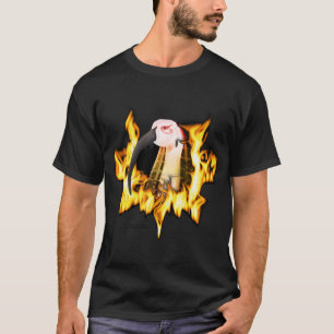 Camiseta Espuma