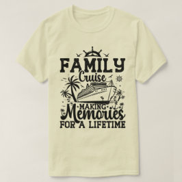 Camiseta Esquadra de Vacinação das Memórias do Fazer de Cru