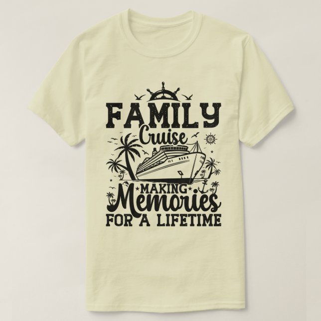 Camiseta Esquadra de Vacinação das Memórias do Fazer de Cru (Frente do Design)