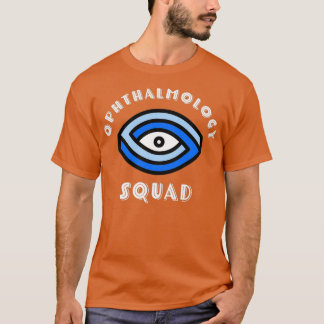 Camiseta Esquadra Oftalmológica 50