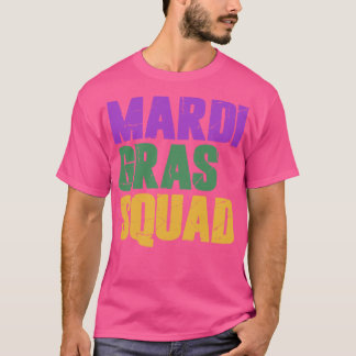 Camiseta Esquadrão