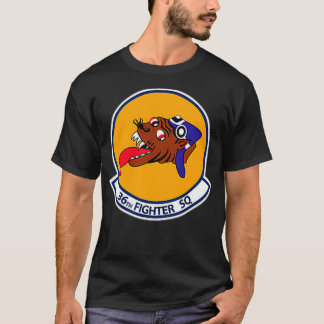 Camiseta Esquadrão 36