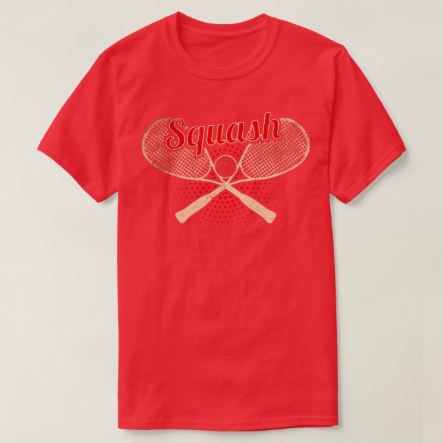 Camiseta Esquadrão 6 (Frente do Design)