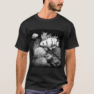 Camiseta Esquadrão Aqua