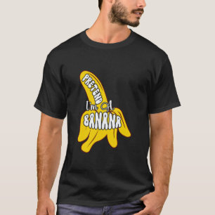 Camiseta Esquadrão Banana Três Abacates Lindos Óculos de So