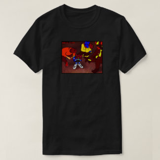 Camiseta Esquadrão Bordo
