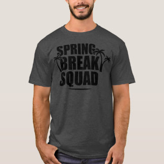 Camiseta Esquadrão Break Spring