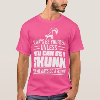 Camiseta Esquadrão Céu Engraçado Ser Um Pregado De Animais.