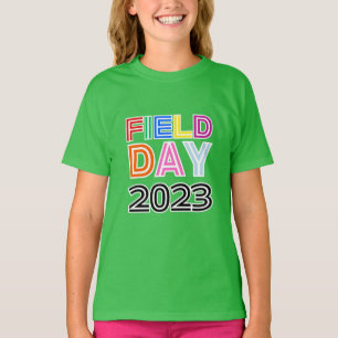 Camiseta Esquadrão Cheer do Quartel do Estudante do Dia da 