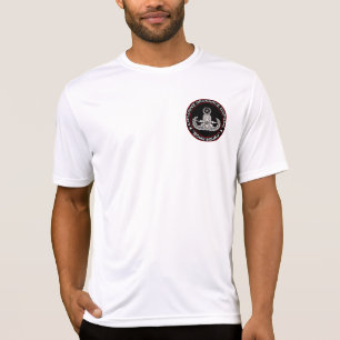 Camiseta Esquadrão da morte mestre do EOD