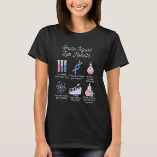 Camiseta Esquadrão da Noiva Festa de Despedida de Solteira