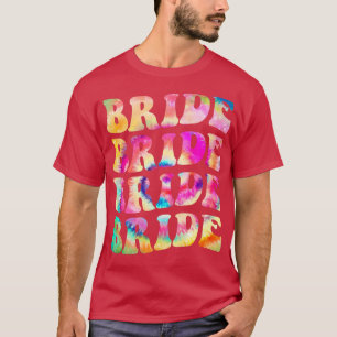 Camiseta Esquadrão da Noiva Leopardo Festa de Despedida de