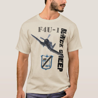 Camiseta Esquadrão das ovelhas negras