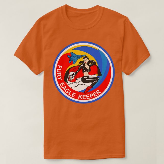 Camiseta Esquadrão de 1rua (Frente do Design)
