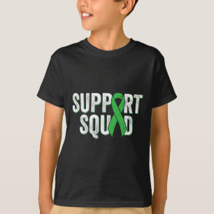 Camiseta Esquadrão de Apoio à Doença Renal - costela de Sen