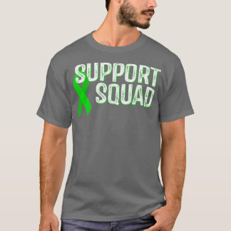 Camiseta Esquadrão de Apoio à Sensibilização para a Paralis