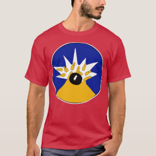 Camiseta Esquadrão de Bomba 19 com Txt