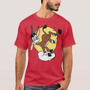 Camiseta Esquadrão de bombardeio AAC 342º com txt X
