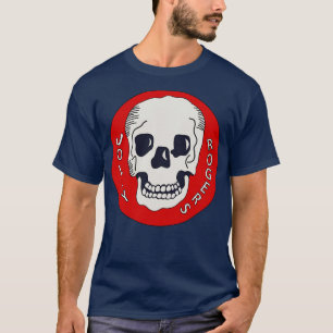 Camiseta Esquadrão de Bombas 320º com Txt