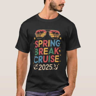 Camiseta Esquadrão de Cruzeiros de Break 2025