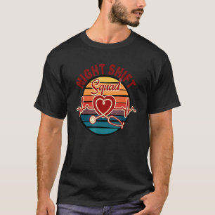 Camiseta Esquadrão de Desvio Noturno 1
