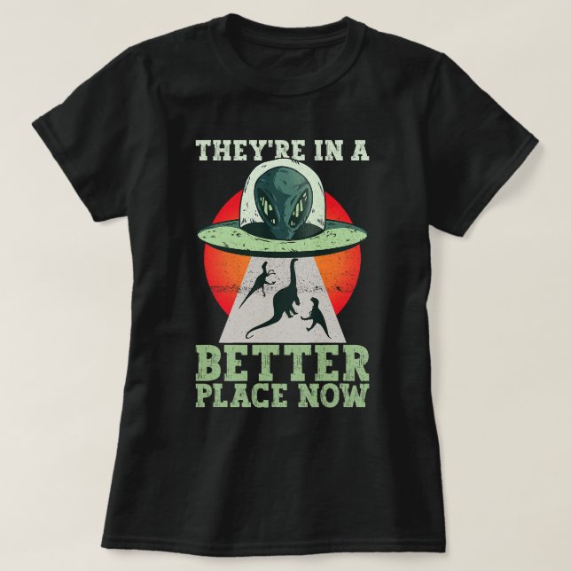 Camiseta Esquadrão de Mint Fino (Frente do Design)