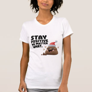 Camiseta Esquadrão de papais noeis