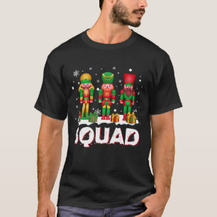 Camiseta esquadrão de preguiçosos (2)