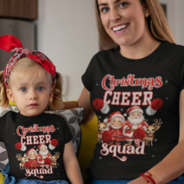 Camiseta Esquadrão de Saúde de Natal, Correspondência de Gr