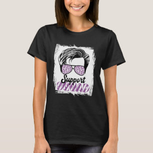 Camiseta Esquadrão de Sensibilização I CM Cerebellum Chiari