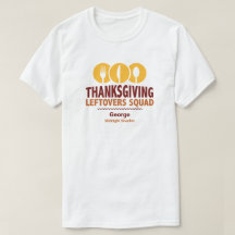 Esquadrão de Sobras do Dia de Ação de Graças