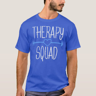 Camiseta Esquadrão de Terapia