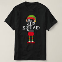 esquadrão elfo