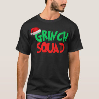 Camiseta Esquadrão Grpolegadas