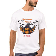 Esquadrão Halloween