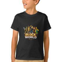 Esquadrão Mundial de Jogadores Design – Cubo Color