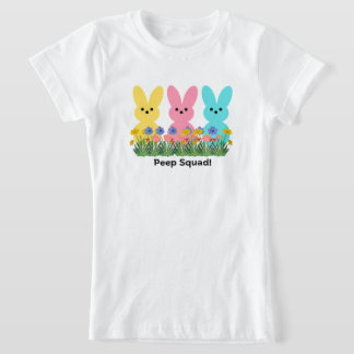 Camiseta Esquadrão Peep