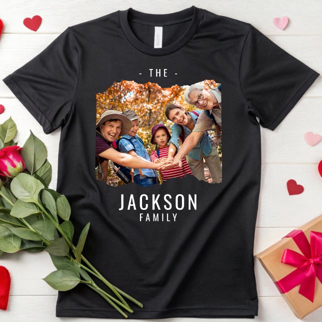 Camiseta Esquadrão Personalizado De Aniversário Personaliza (Criador carregado)