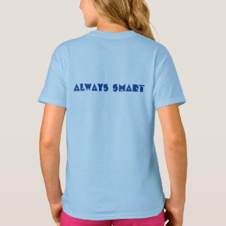 Camiseta Esquadrão Splashy de Jelly