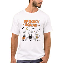 Esquadrão Spooky